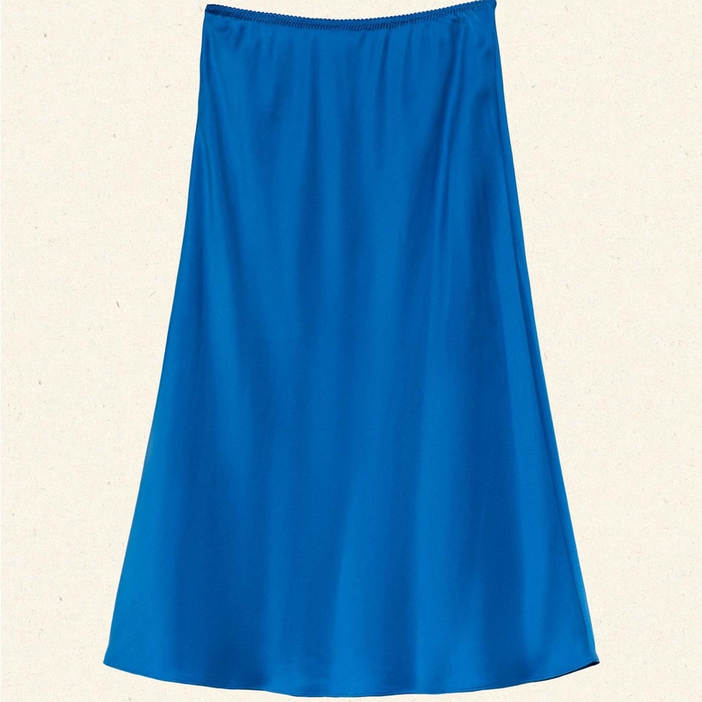 DÔEN ELOWENA SKIRT NWOT - Picture 4 of 7